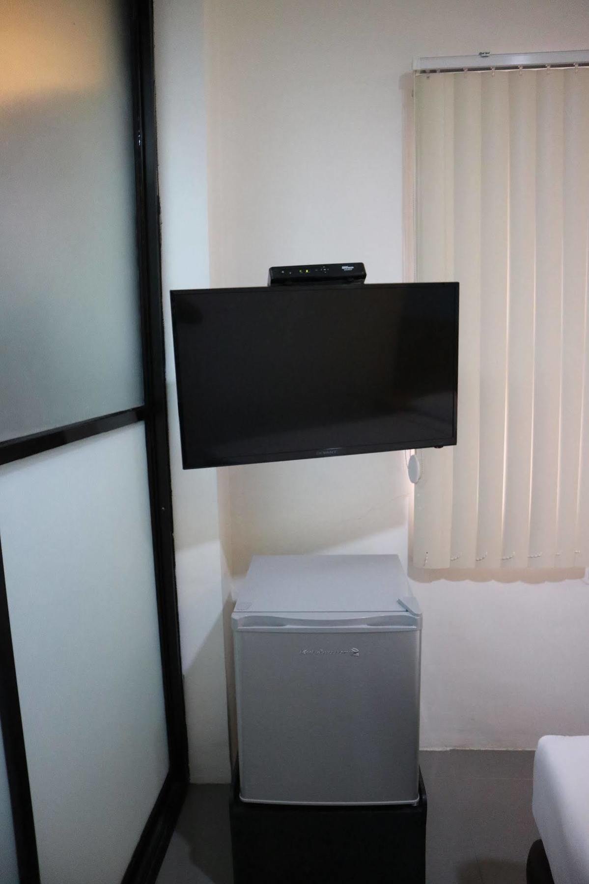Reddoorz Near Trade School Gensan Hotell General Santos City Eksteriør bilde