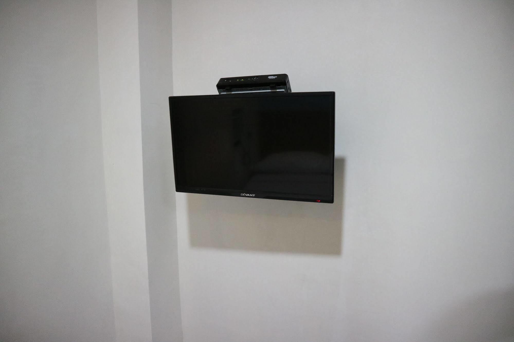 Reddoorz Near Trade School Gensan Hotell General Santos City Eksteriør bilde