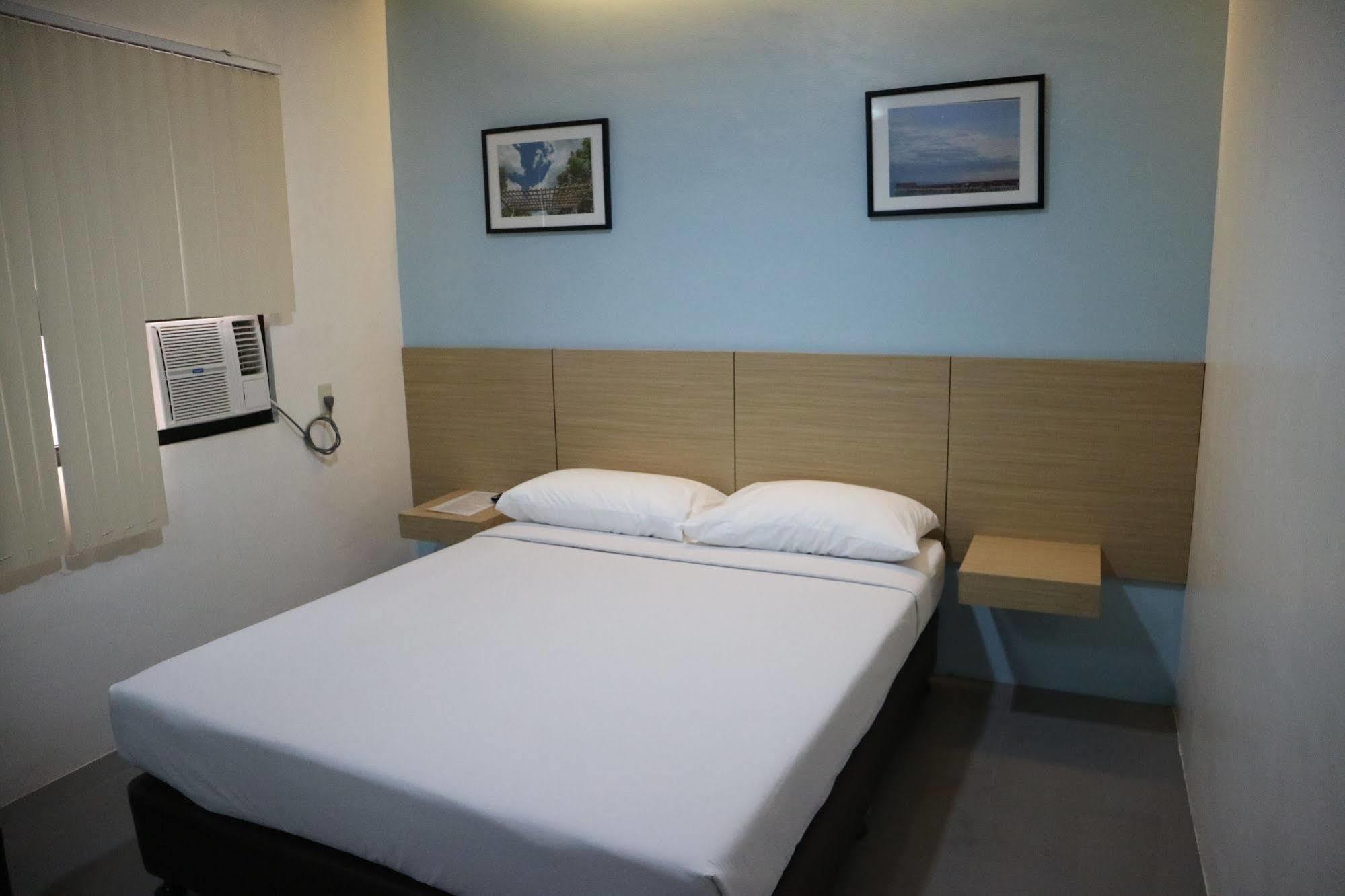 Reddoorz Near Trade School Gensan Hotell General Santos City Eksteriør bilde