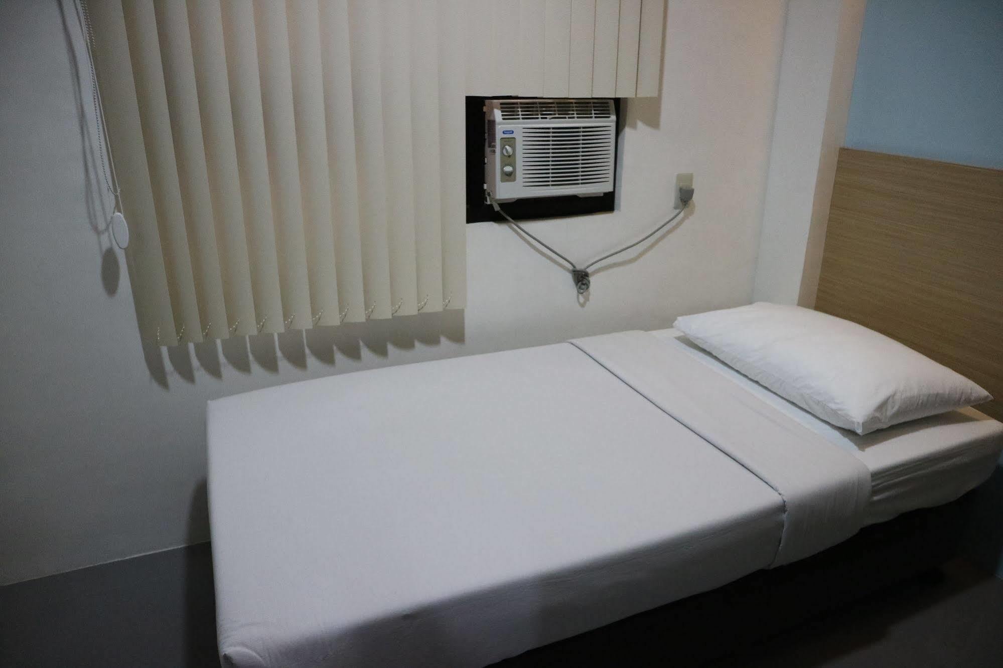 Reddoorz Near Trade School Gensan Hotell General Santos City Eksteriør bilde