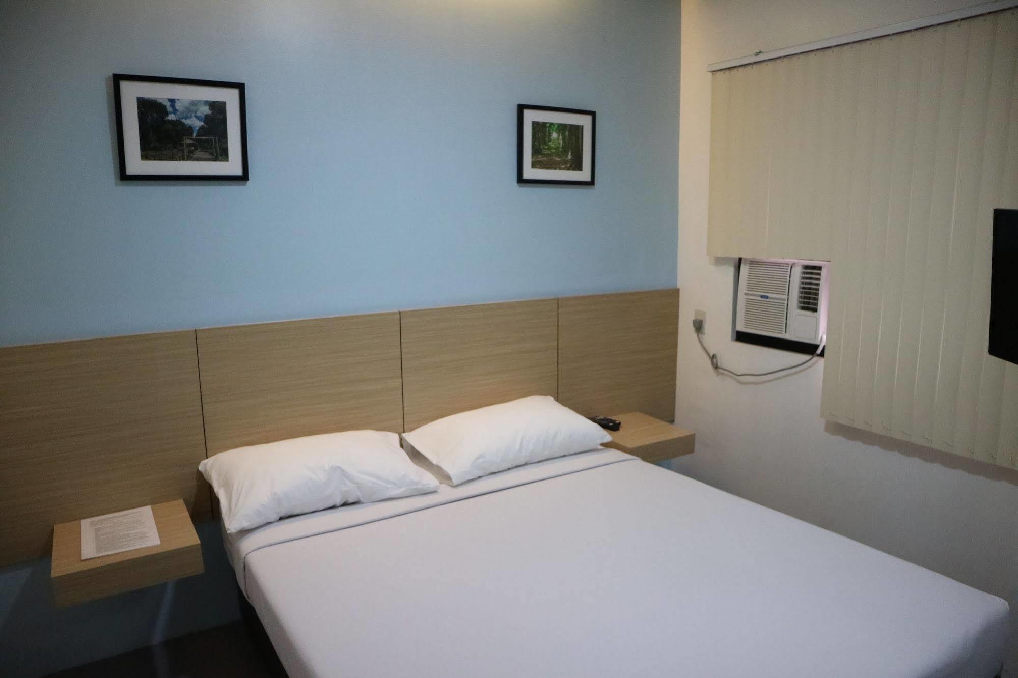 Reddoorz Near Trade School Gensan Hotell General Santos City Eksteriør bilde