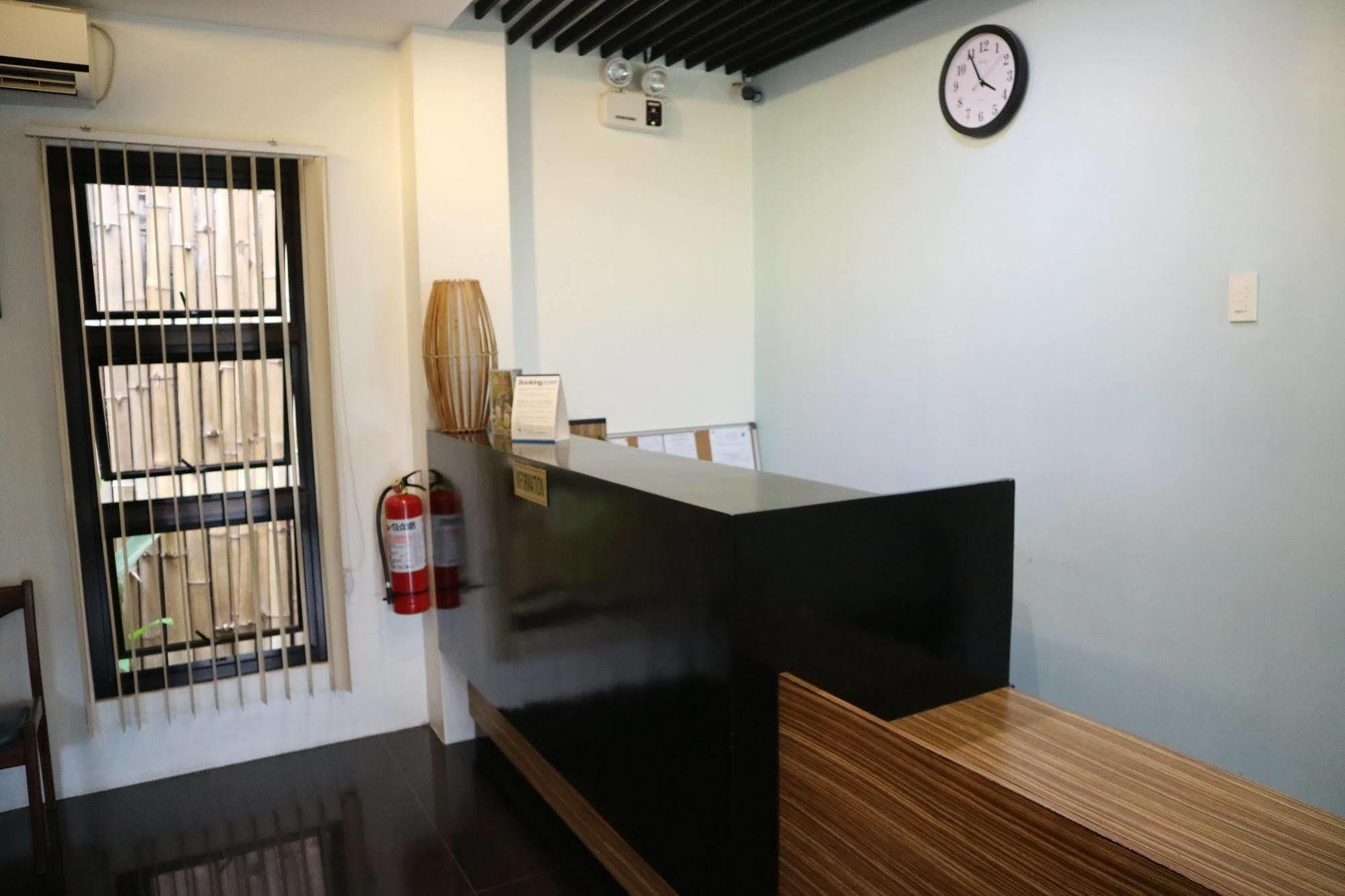 Reddoorz Near Trade School Gensan Hotell General Santos City Eksteriør bilde