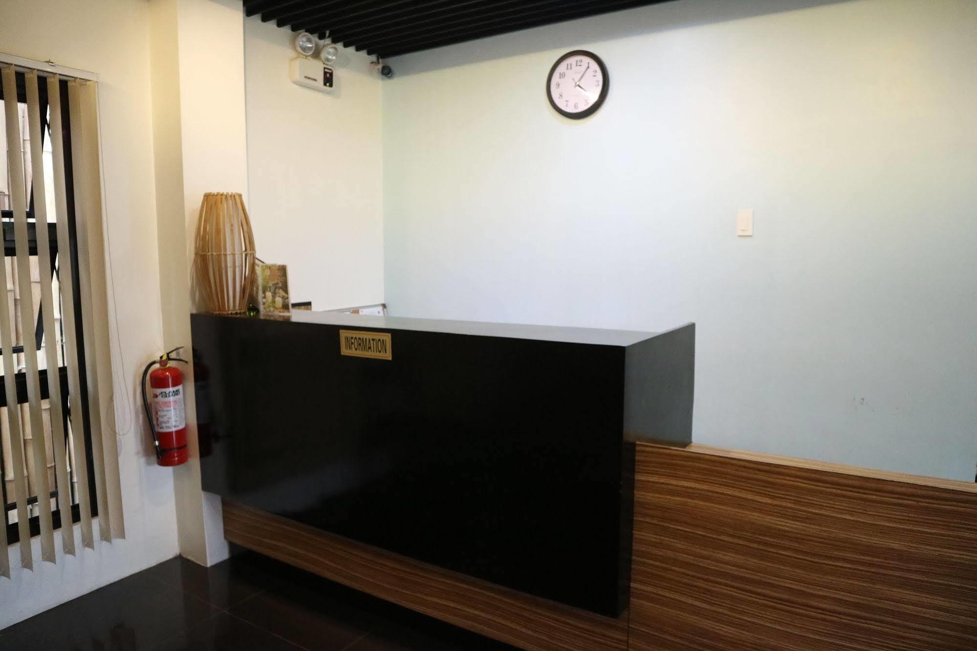 Reddoorz Near Trade School Gensan Hotell General Santos City Eksteriør bilde
