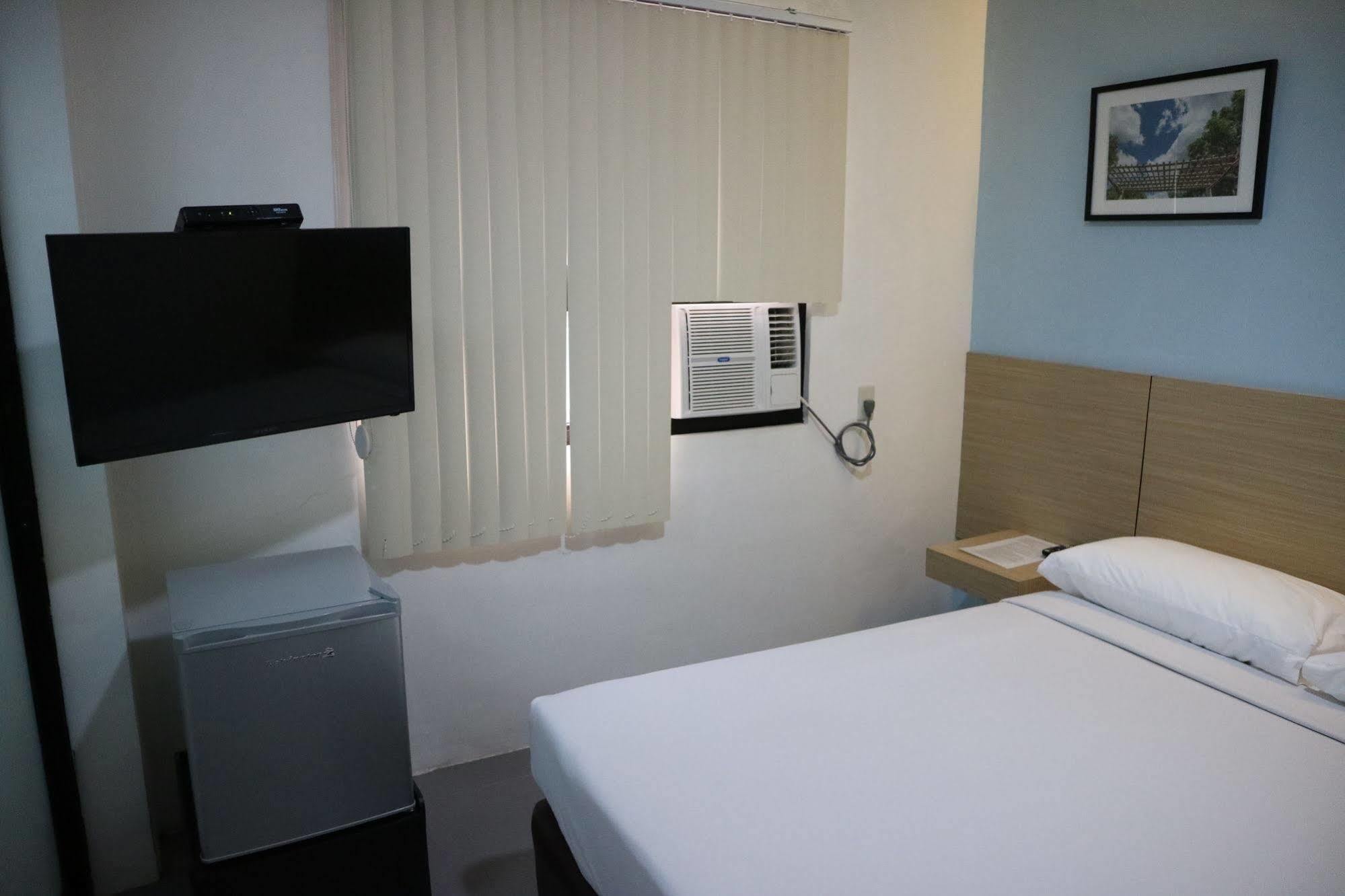Reddoorz Near Trade School Gensan Hotell General Santos City Eksteriør bilde