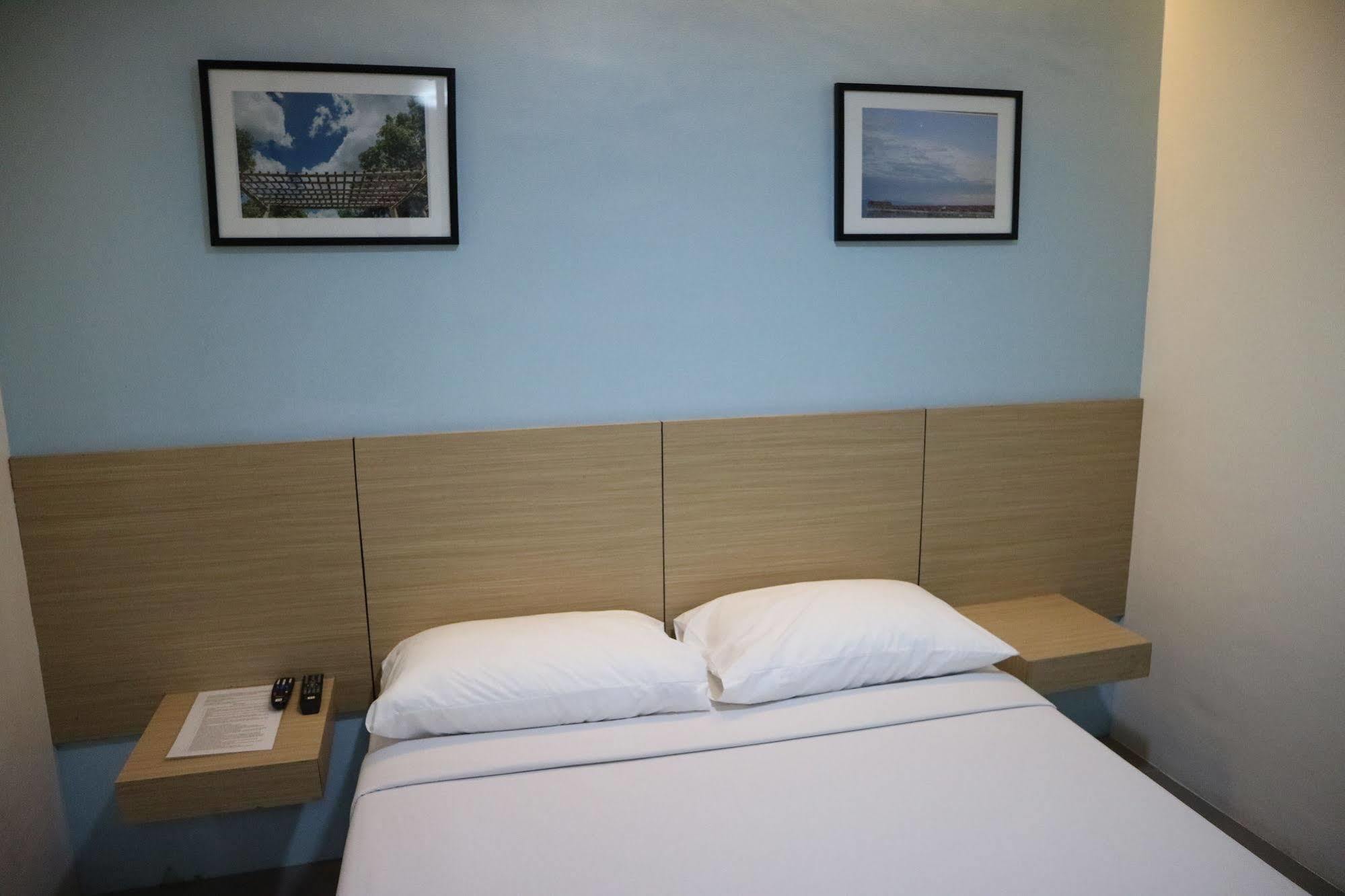 Reddoorz Near Trade School Gensan Hotell General Santos City Eksteriør bilde