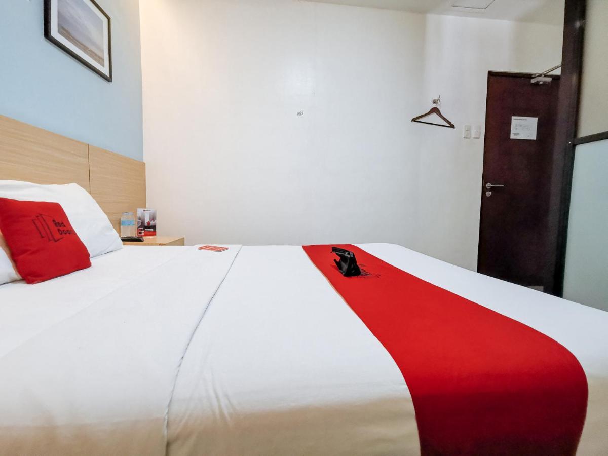Reddoorz Near Trade School Gensan Hotell General Santos City Eksteriør bilde