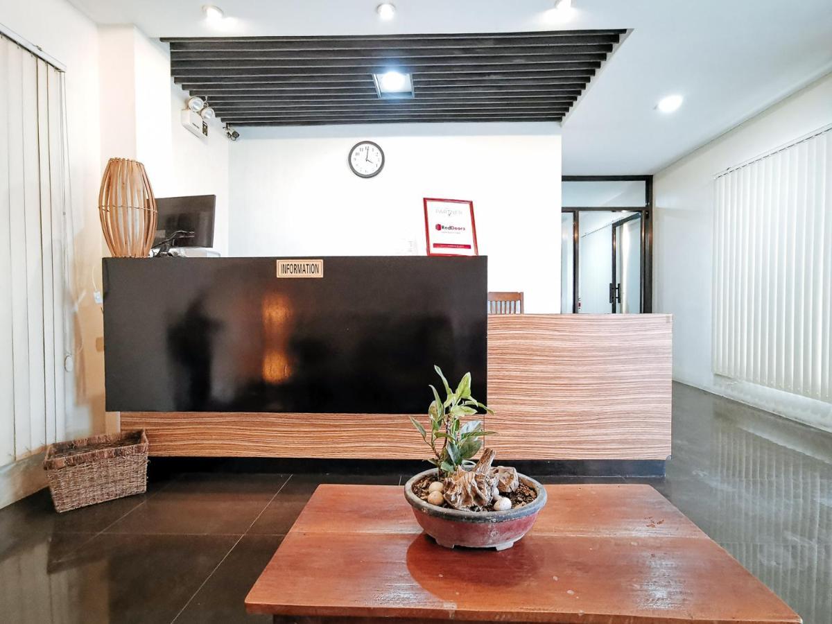 Reddoorz Near Trade School Gensan Hotell General Santos City Eksteriør bilde