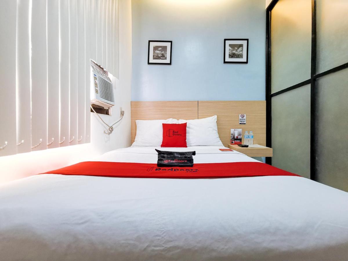 Reddoorz Near Trade School Gensan Hotell General Santos City Eksteriør bilde
