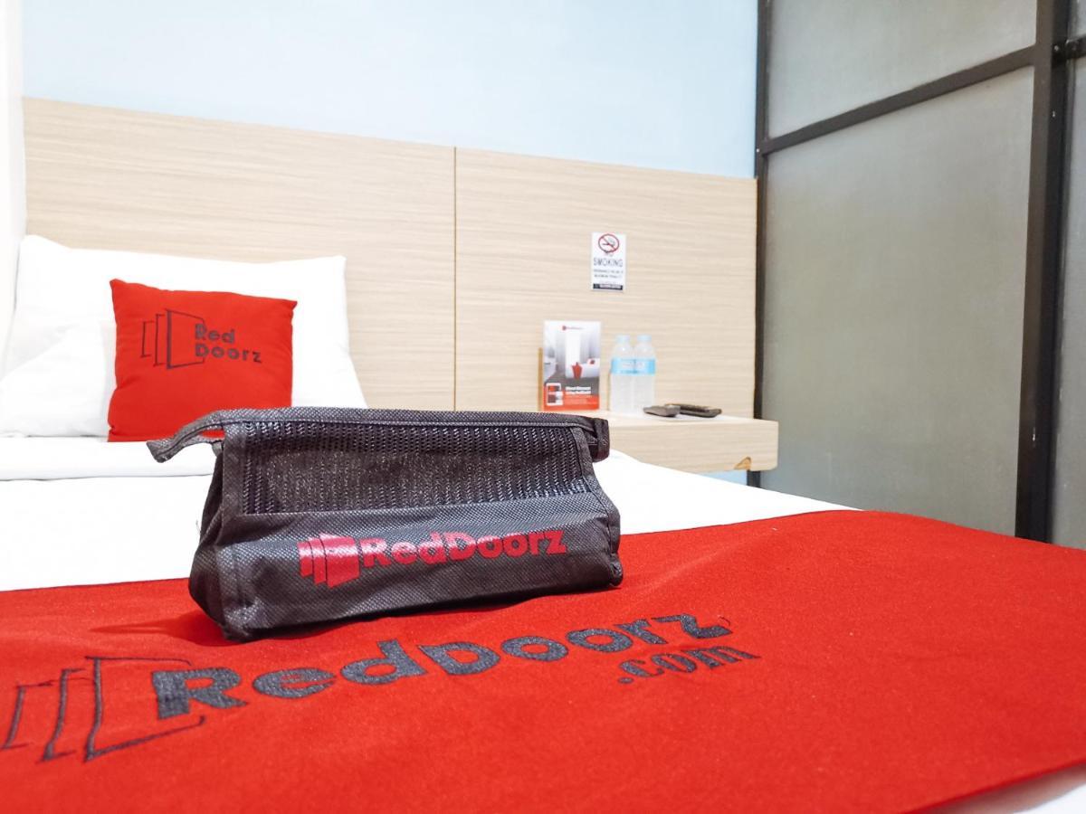 Reddoorz Near Trade School Gensan Hotell General Santos City Eksteriør bilde