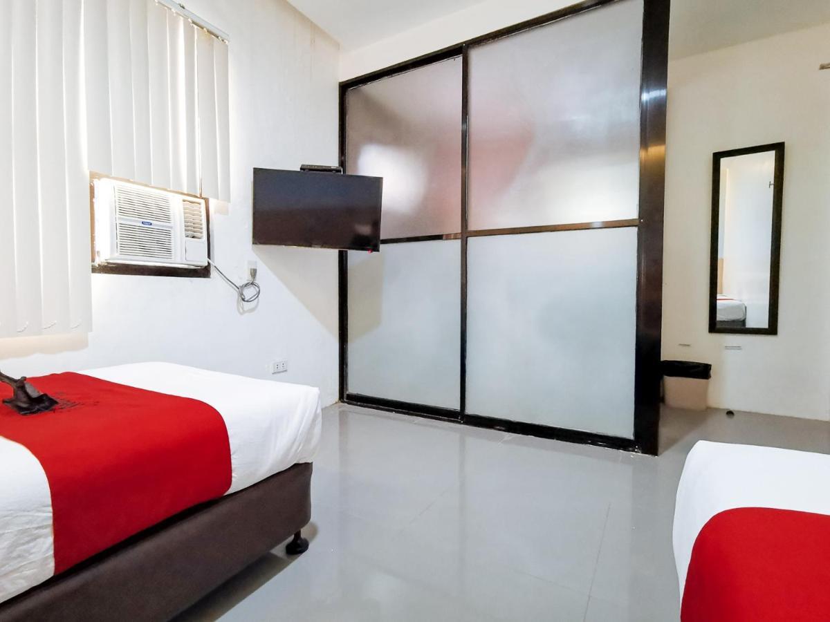 Reddoorz Near Trade School Gensan Hotell General Santos City Eksteriør bilde