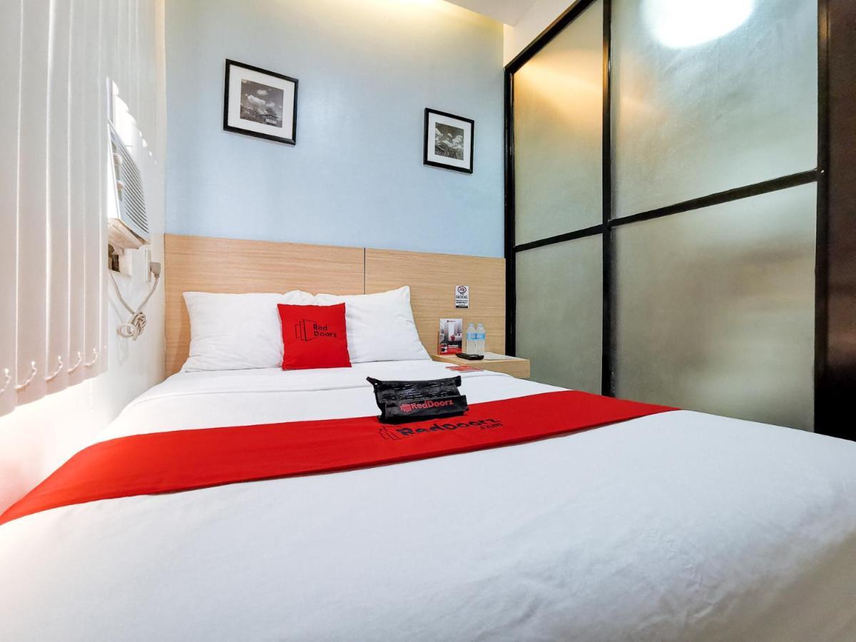 Reddoorz Near Trade School Gensan Hotell General Santos City Eksteriør bilde