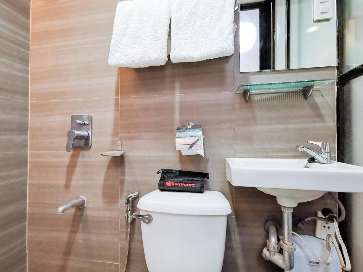 Reddoorz Near Trade School Gensan Hotell General Santos City Eksteriør bilde