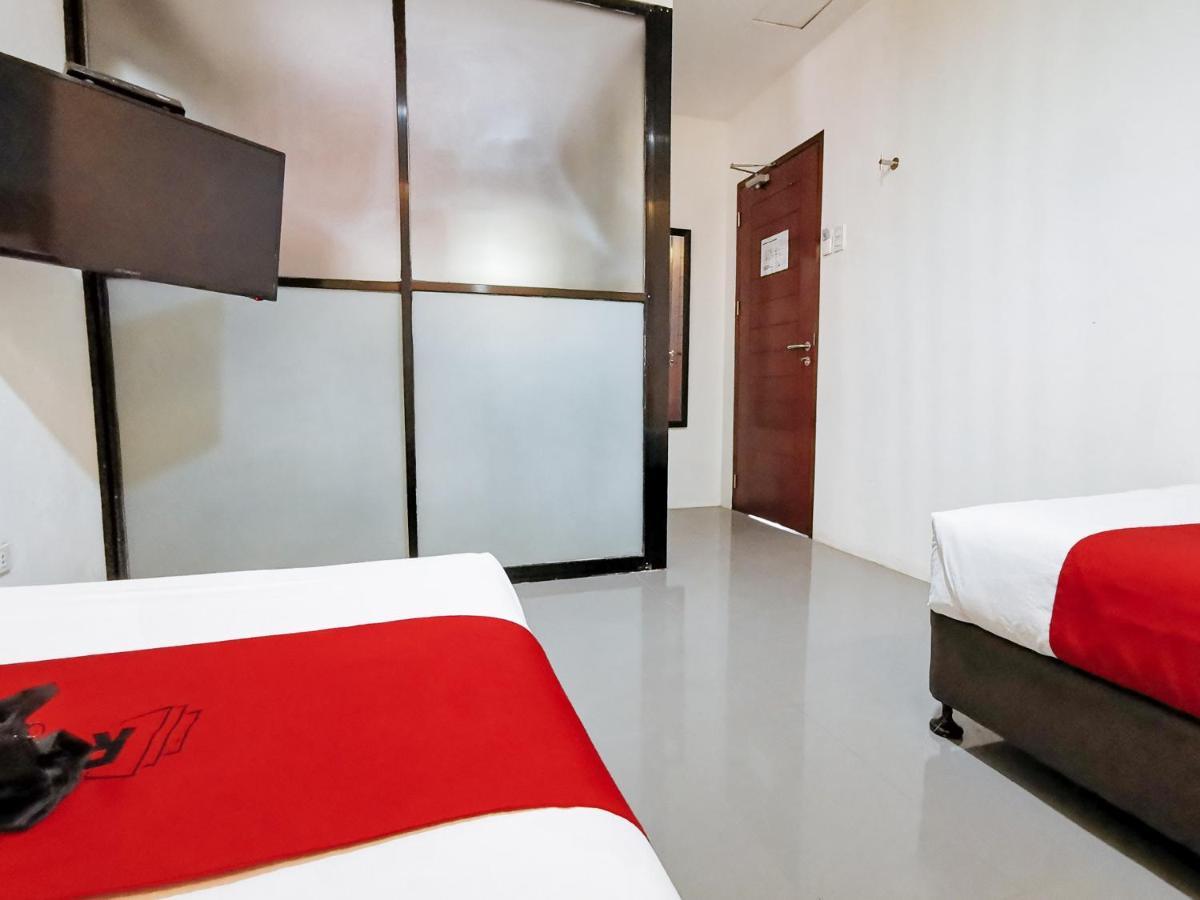 Reddoorz Near Trade School Gensan Hotell General Santos City Eksteriør bilde